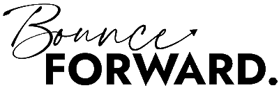 Bounce Forward Co. Logo
